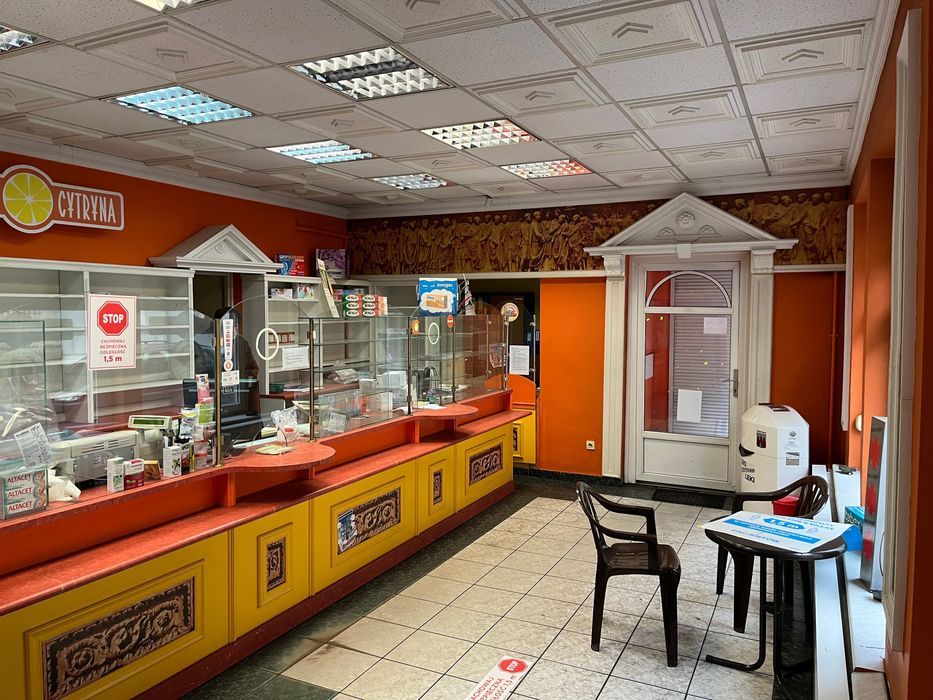 Lokal Bydgoszcz, ul. Świętojańska. Zdjęcie 6