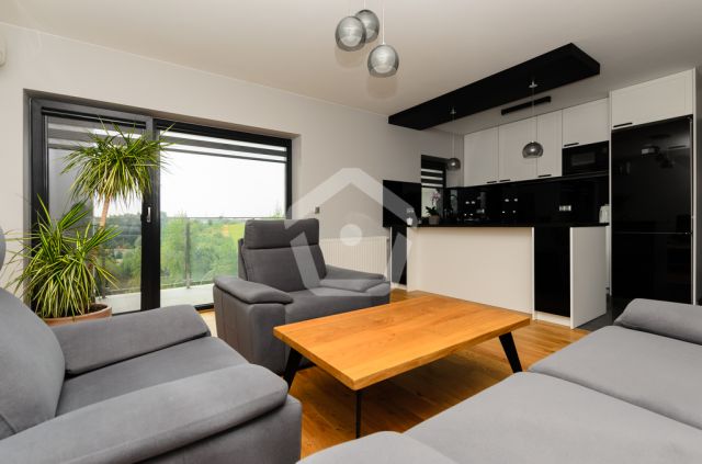 Mieszkanie 3-pokojowe Rzeszów Staroniwa, ul. Potokowa. Zdjęcie 1