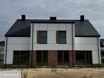 bliźniak, 4 pokoje Pępowo, ul. Jana Trepczyka. Zdjęcie 2