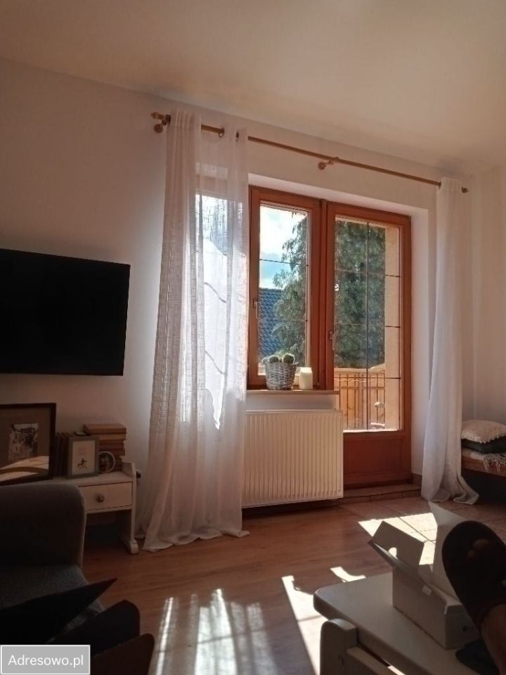 dom wolnostojący, 4 pokoje Brenna, ul. Wiązowa. Zdjęcie 16