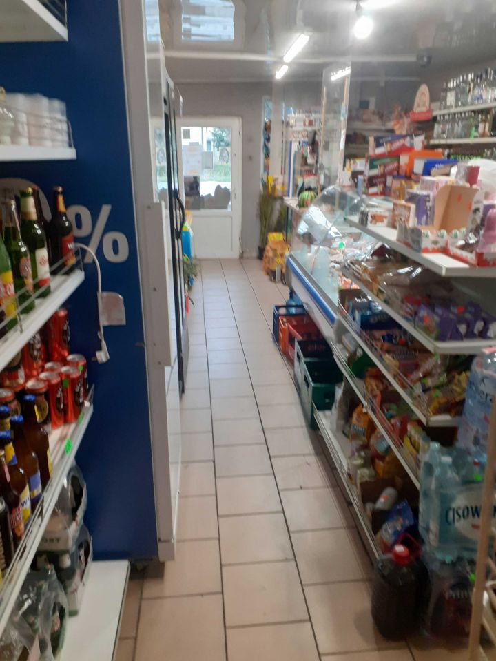 Lokal Zajączków. Zdjęcie 5