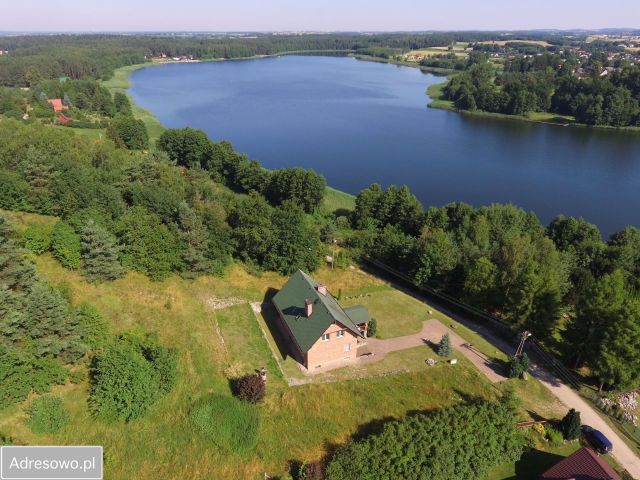 dom wolnostojący, 6 pokoi Hartowiec. Zdjęcie 1