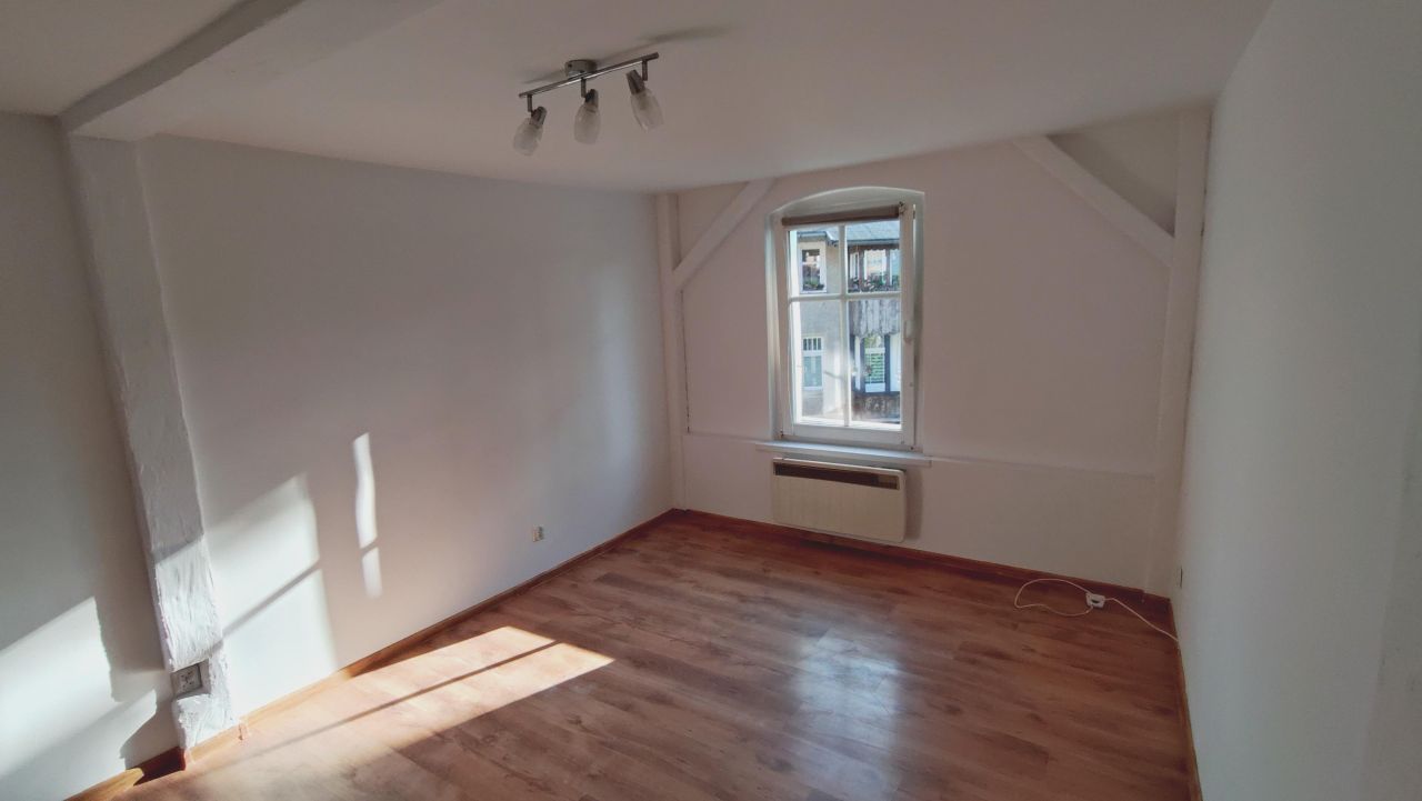 Mieszkanie 1-pokojowe Polanica-Zdrój, al. Wojska Polskiego