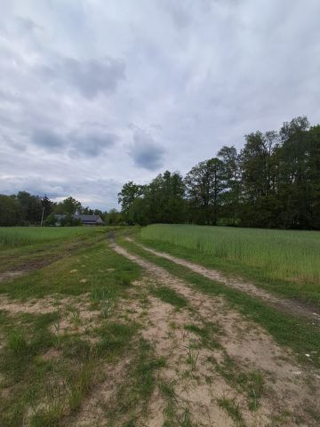 Działka budowlana Stobno. Zdjęcie 2