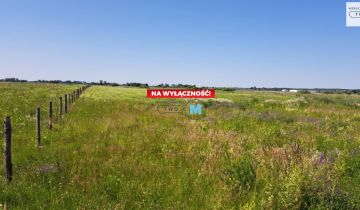 Działka rolna Przeczów