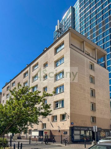 Mieszkanie 2-pokojowe Warszawa Śródmieście, ul. Widok. Zdjęcie 20