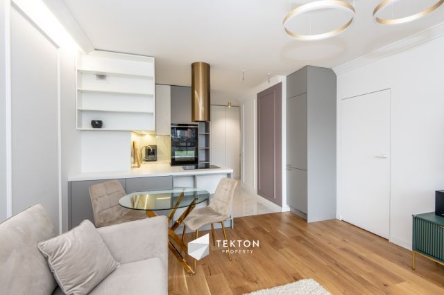 Mieszkanie 2-pokojowe Poznań Grunwald, ul. Bułgarska. Zdjęcie 2