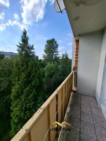 Mieszkanie 2-pokojowe Częstochowa Północ, ul. Iwaszkiewicza. Zdjęcie 9