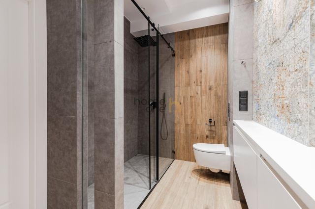 Mieszkanie 5-pokojowe Warszawa Wilanów, al. Rzeczypospolitej. Zdjęcie 9