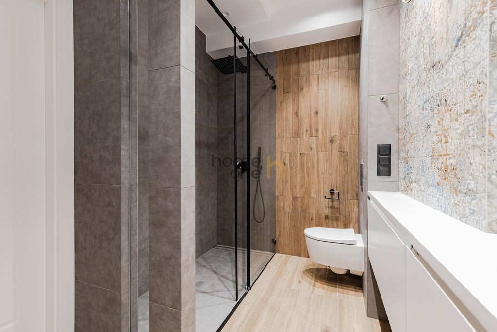 Mieszkanie 5-pokojowe Warszawa Wilanów, al. Rzeczypospolitej. Zdjęcie 9