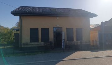 dom wolnostojący, 2 pokoje Bukówko