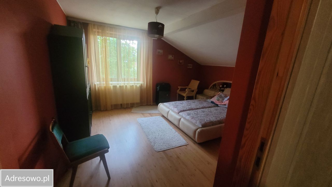 dom wolnostojący, 6 pokoi Mnich, ul. Wojska Polskiego. Zdjęcie 7