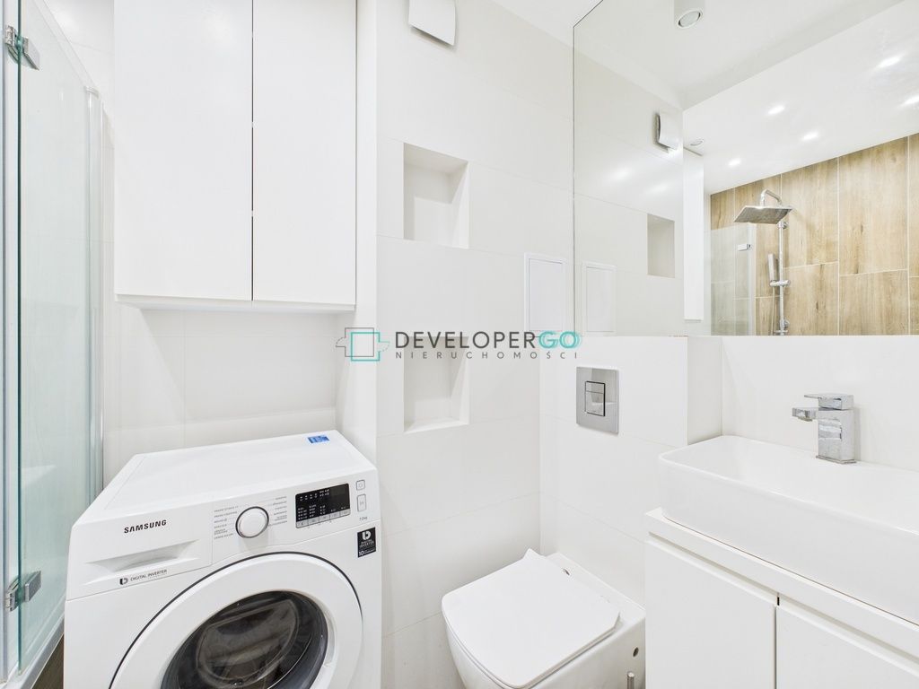 Mieszkanie 2-pokojowe Białystok, ul. Bolesława Chrobrego. Zdjęcie 12