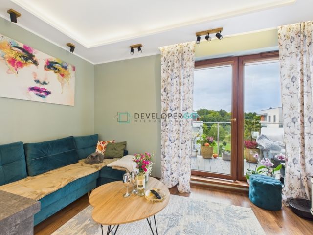 Mieszkanie 3-pokojowe Ełk, ul. Szyszkowa. Zdjęcie 9