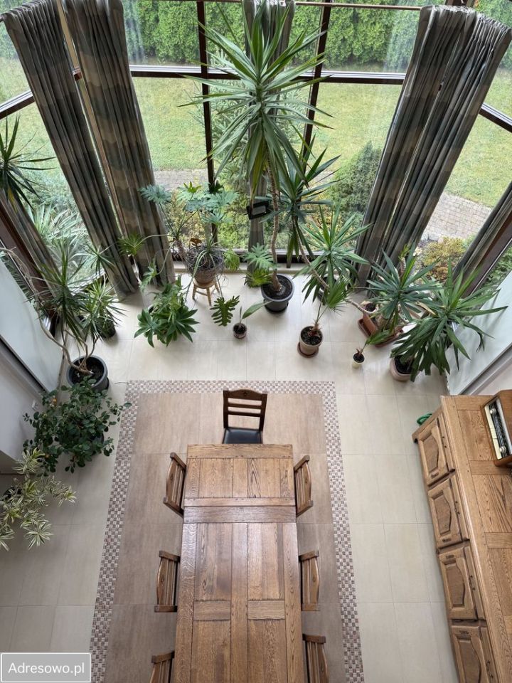 dom wolnostojący, 6 pokoi Jabłonna, ul. Milenijna. Zdjęcie 16