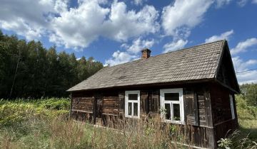 siedlisko, 3 pokoje Sosnówka Krzaki