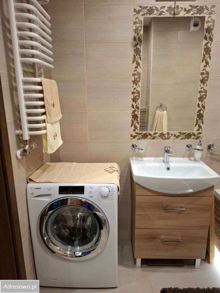 Mieszkanie 2-pokojowe Kraków, os. Piastów. Zdjęcie 5