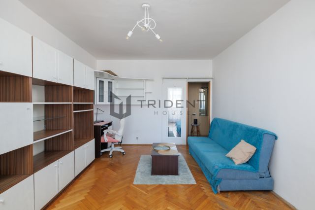 Mieszkanie 2-pokojowe Warszawa Ochota, ul. Grójecka. Zdjęcie 4