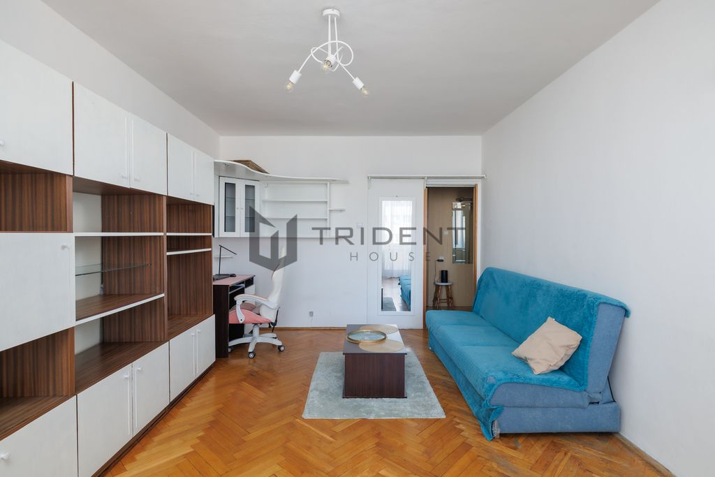 Mieszkanie 2-pokojowe Warszawa Ochota, ul. Grójecka. Zdjęcie 4