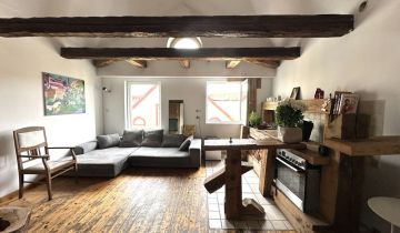 Mieszkanie 3-pokojowe Ustka