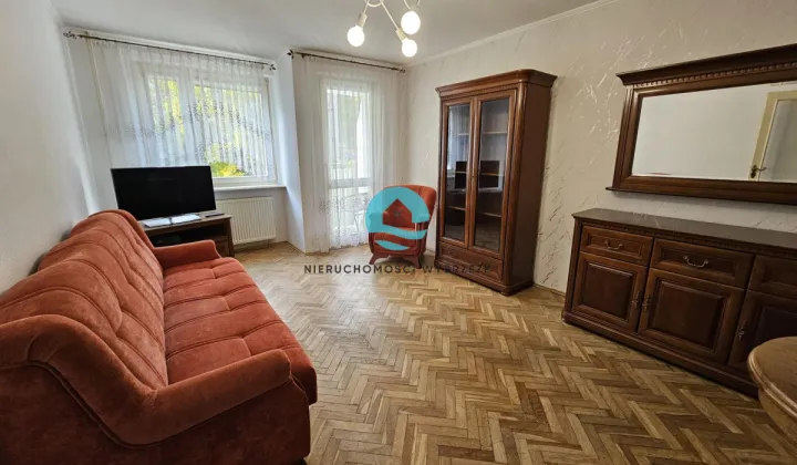 Mieszkanie 2-pokojowe Gdańsk Orunia, ul. Rubinowa