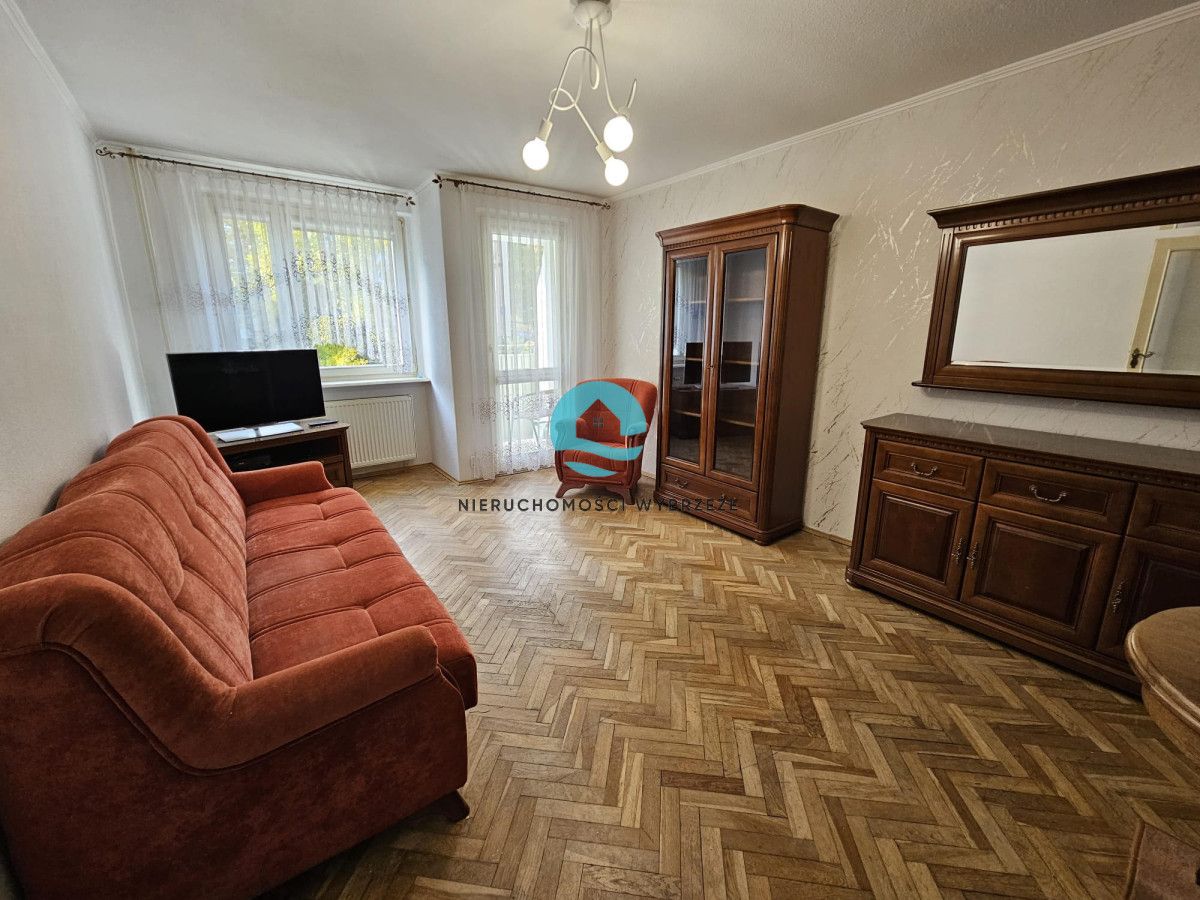 Mieszkanie 2-pokojowe Gdańsk Orunia, ul. Rubinowa