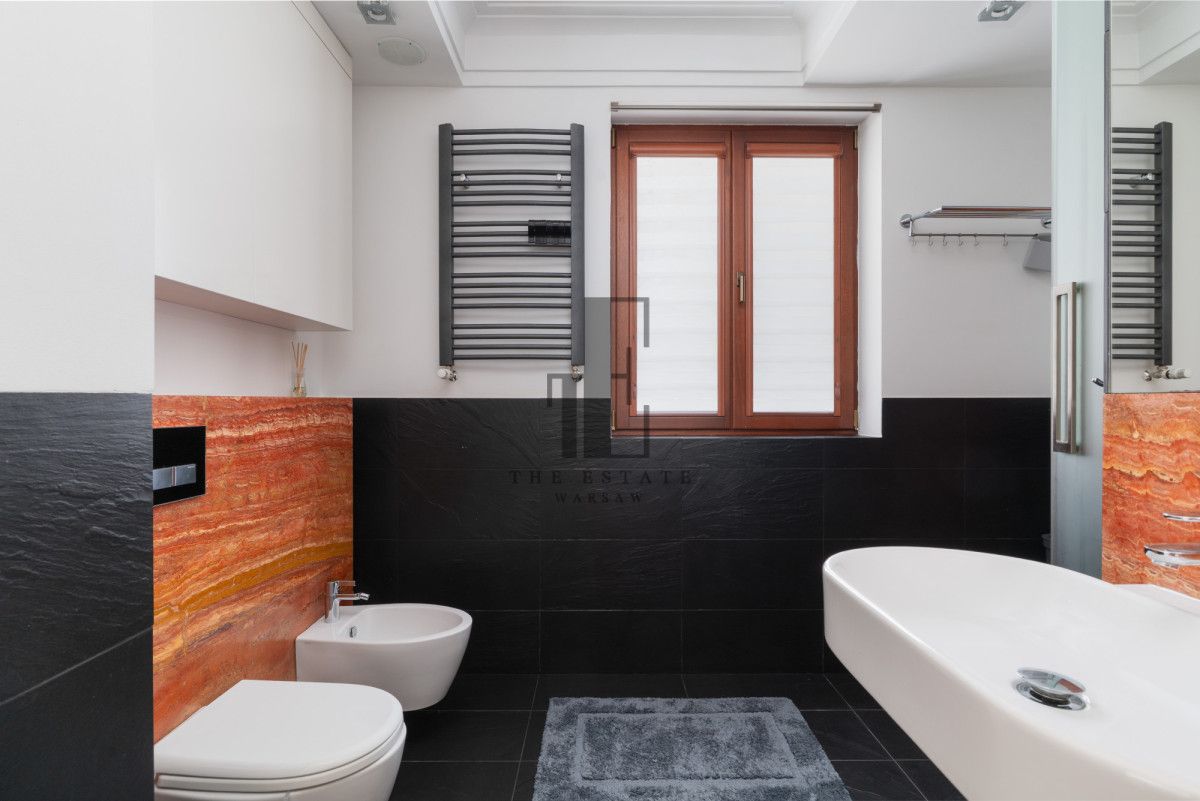 Mieszkanie 4-pokojowe Warszawa Mokotów, ul. Leszczyny. Zdjęcie 16