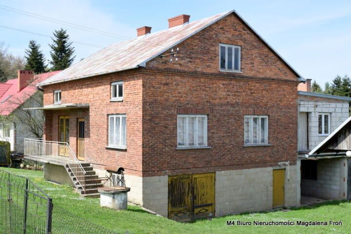 dom wolnostojący, 3 pokoje Orzechówka. Zdjęcie 8