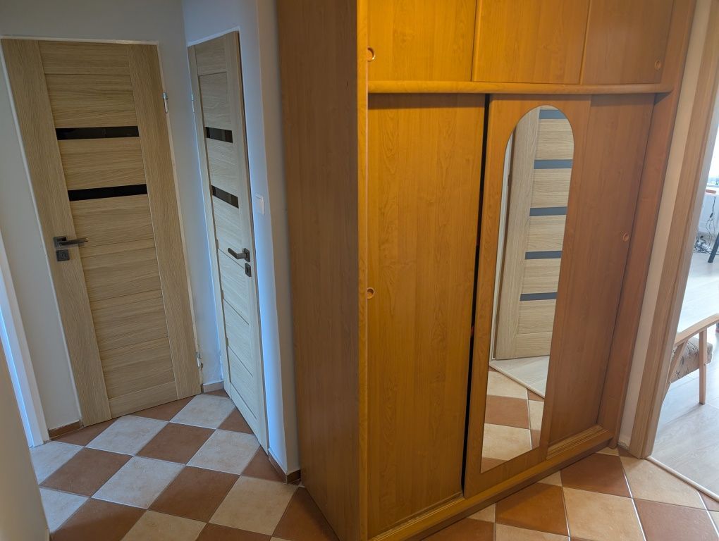 Mieszkanie 2-pokojowe Gdańsk Chełm, ul. Marcina Dragana. Zdjęcie 4