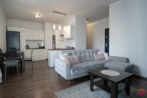 Mieszkanie 2-pokojowe Łódź Śródmieście, ul. Tylna