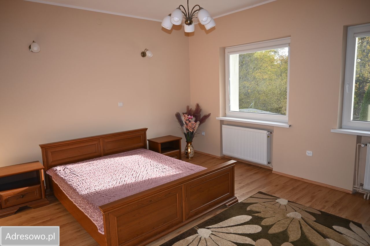 dworek, 5 pokoi Gołębiewo Wielkie, ul. Liliowa. Zdjęcie 9