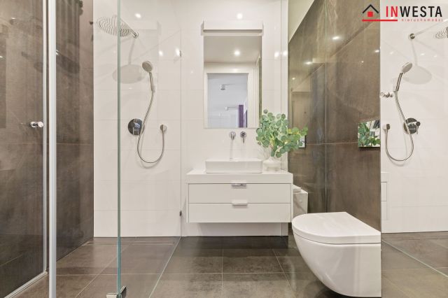 Mieszkanie 3-pokojowe Warszawa Wilanów, ul. Krzysztofa Kieślowskiego. Zdjęcie 10