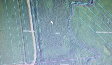 Działka rolna Wólka Piaseczna