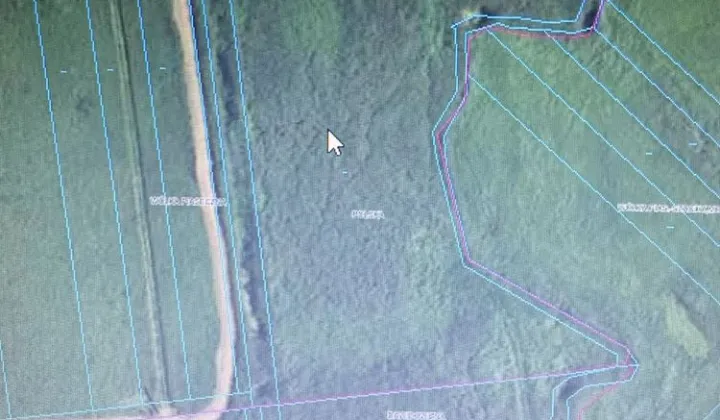 Działka rolna Wólka Piaseczna