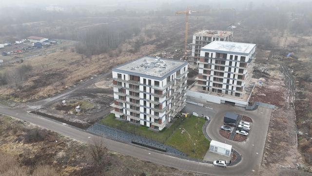 Mieszkanie 2-pokojowe Sosnowiec Milowice, ul. Sokolska. Zdjęcie 1