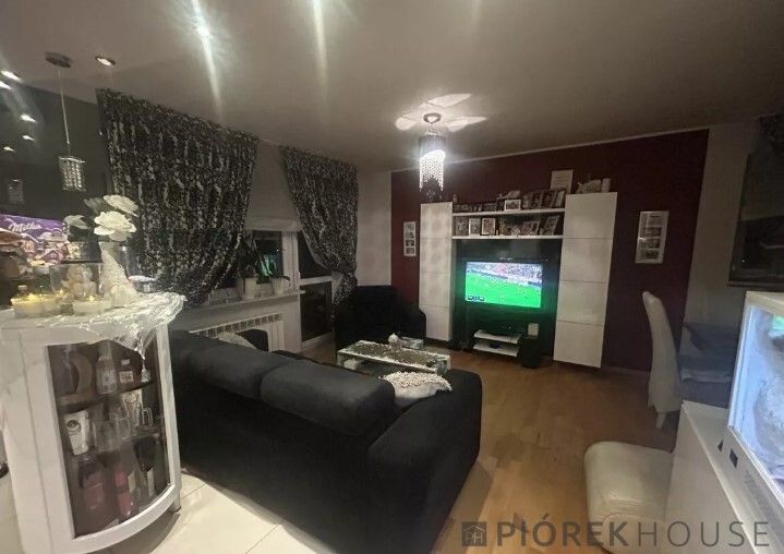 Mieszkanie 3-pokojowe Warszawa Mokotów, ul. Łukowska. Zdjęcie 4