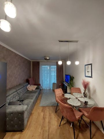 Mieszkanie 2-pokojowe Kostrzyn, ul. Warszawska. Zdjęcie 1