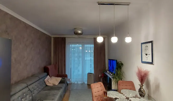 Mieszkanie 2-pokojowe Kostrzyn, ul. Warszawska