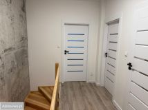 dom szeregowy, 5 pokoi Kluczbork, ul. Księdza Skorupki. Zdjęcie 1