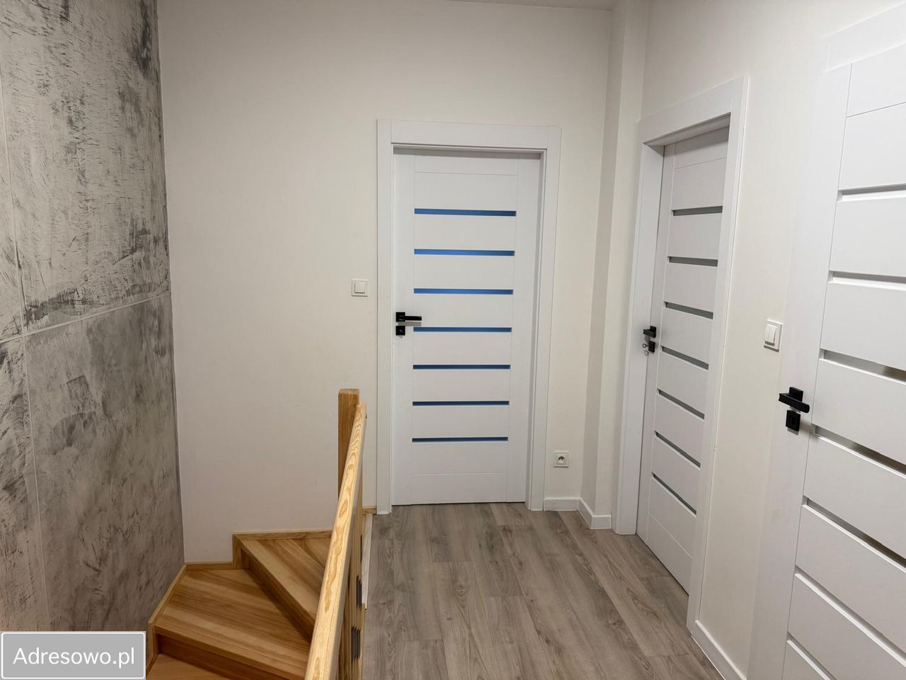 dom szeregowy, 5 pokoi Kluczbork, ul. Księdza Skorupki. Zdjęcie 2