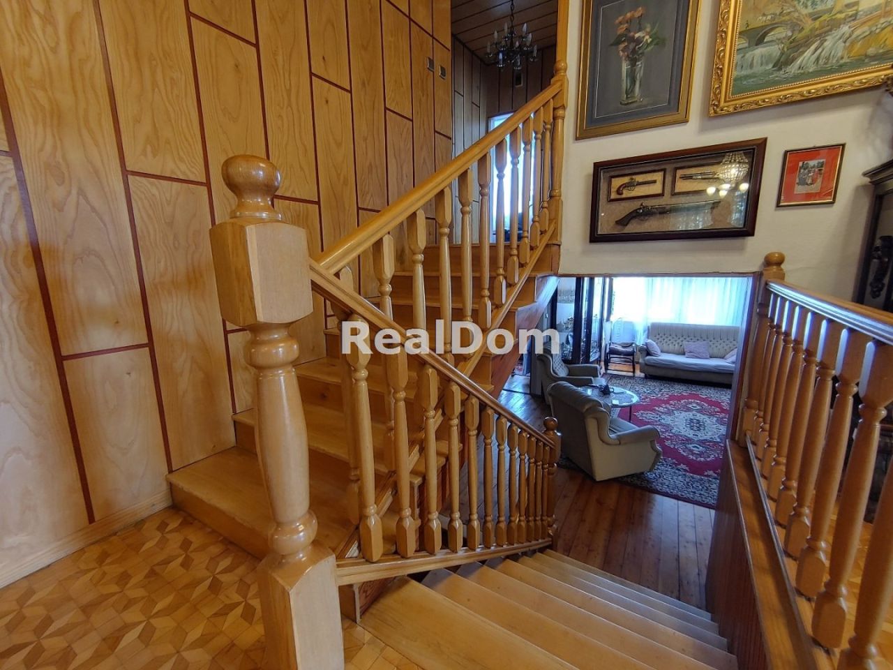 dom, 5 pokoi Krzeszowice Czatkowice. Zdjęcie 6