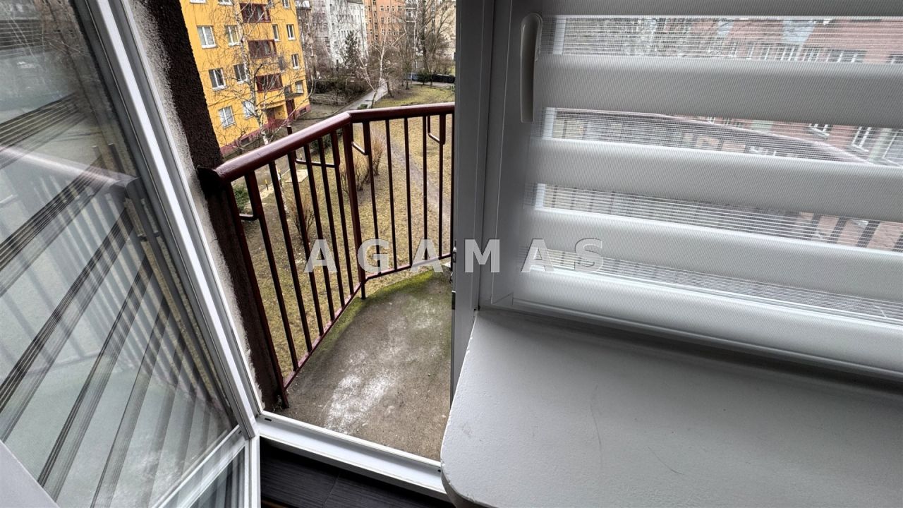 Mieszkanie 3-pokojowe Wrocław Krzyki, ul. Hubska. Zdjęcie 5