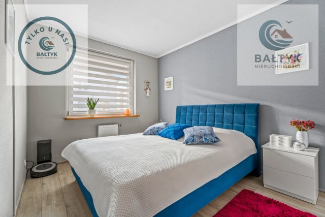 Mieszkanie 3-pokojowe Wejherowo, ul. Śmiechowska. Zdjęcie 5