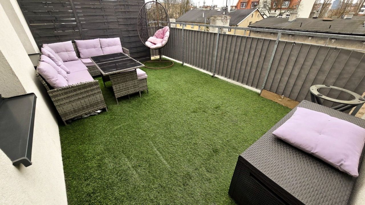 Mieszkanie 3-pokojowe Bydgoszcz Okole, pl. Chełmiński. Zdjęcie 8