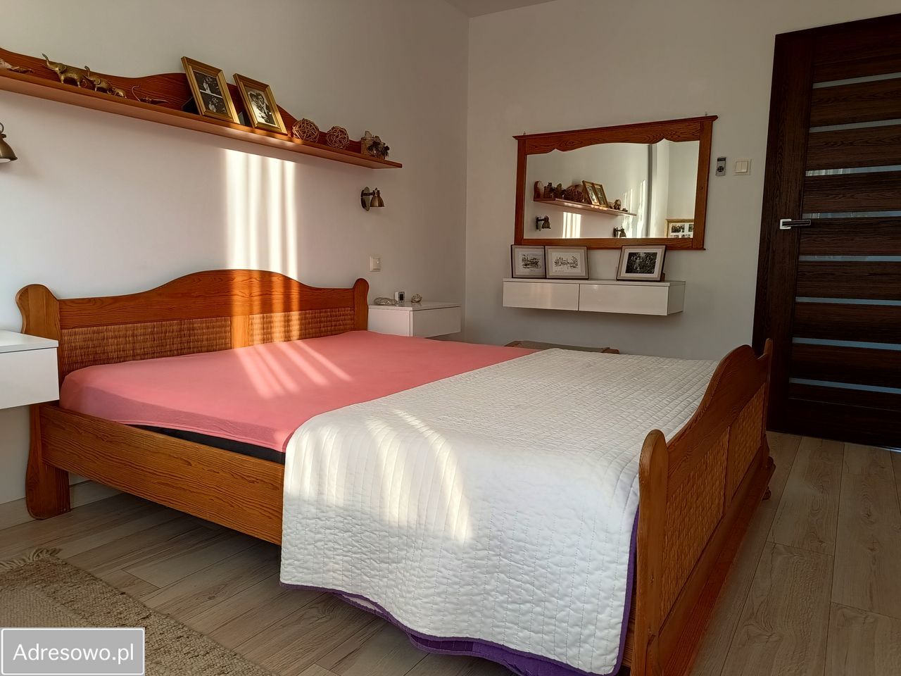 Mieszkanie 4-pokojowe Turek, ul. kard. Stefana Wyszyńskiego. Zdjęcie 15