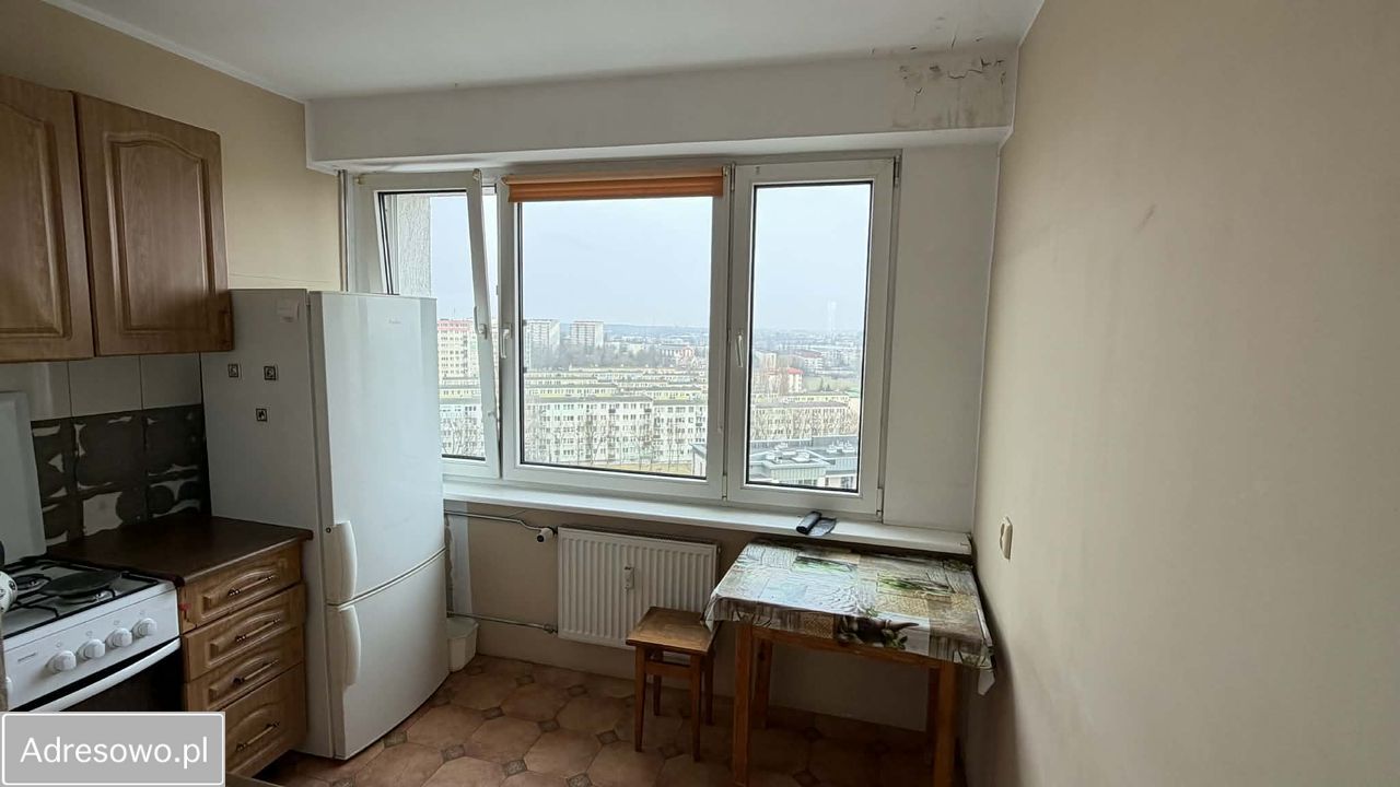 Mieszkanie 2-pokojowe Olsztyn Kormoran, ul. Dworcowa. Zdjęcie 10