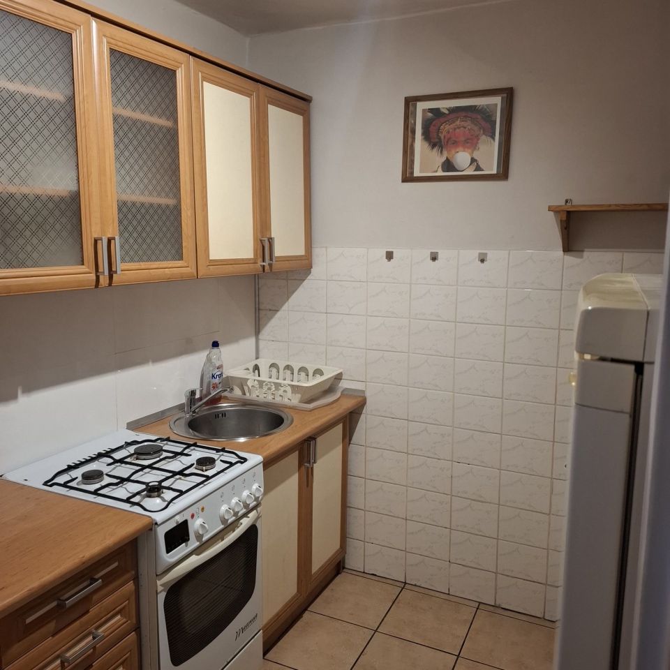 Mieszkanie 1-pokojowe Chorzów, ul. Józefa Ryszki. Zdjęcie 5