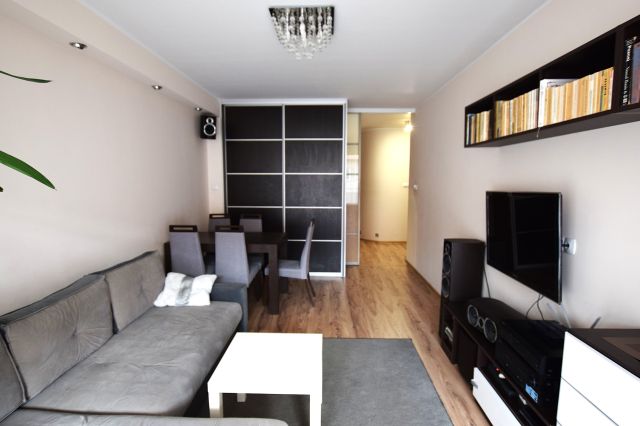 Mieszkanie 3-pokojowe Olsztyn Jaroty. Zdjęcie 6