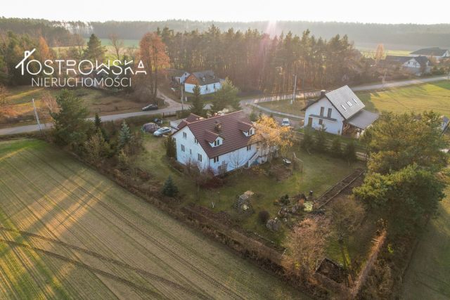 dom wolnostojący, 7 pokoi Cieńsza. Zdjęcie 8