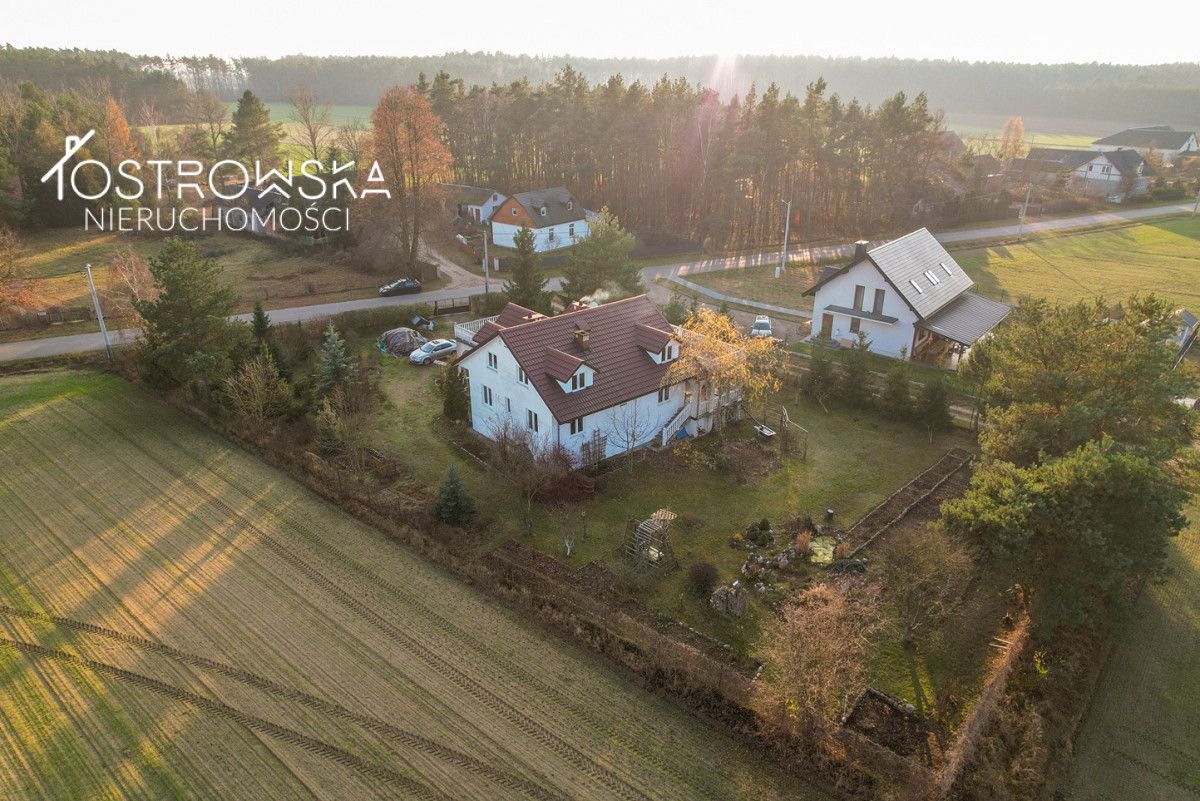 dom wolnostojący, 7 pokoi Cieńsza. Zdjęcie 8